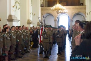 Centralne obchody Święta SG w Zamościu #3