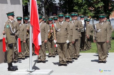 Obchody jubileuszu 150-lecia SP 14 w Nowym Sączu - źródło: UM Nowy Sącz #2
