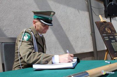 Obchody jubileuszu 150-lecia SP 14 w Nowym Sączu - źródło: UM Nowy Sącz #7