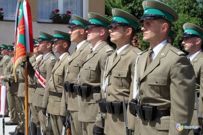 Obchody jubileuszu 150-lecia SP 14 w Nowym Sączu - źródło: UM Nowy Sącz #8
