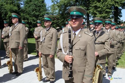 Obchody jubileuszu 150-lecia SP 14 w Nowym Sączu - źródło: UM Nowy Sącz #9