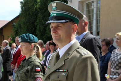 Obchody jubileuszu 150-lecia SP 14 w Nowym Sączu - źródło: UM Nowy Sącz #10