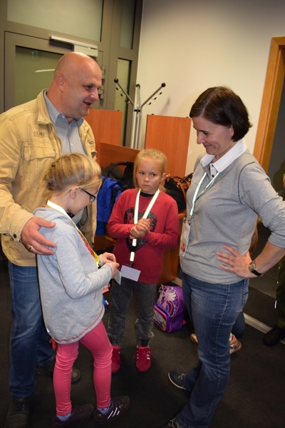 Drugi Dzień Dziecka w Krakowie – Balicach #3