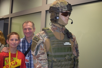 Drugi Dzień Dziecka w Krakowie – Balicach #4