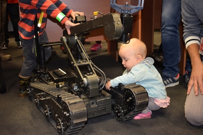 Drugi Dzień Dziecka w Krakowie – Balicach #5