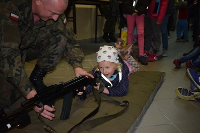 Drugi Dzień Dziecka w Krakowie – Balicach #6