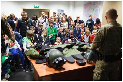 Drugi Dzień Dziecka w Krakowie – Balicach #7