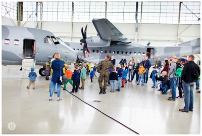 Drugi Dzień Dziecka w Krakowie – Balicach #10