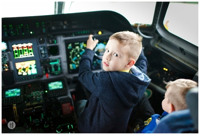 Drugi Dzień Dziecka w Krakowie – Balicach #11