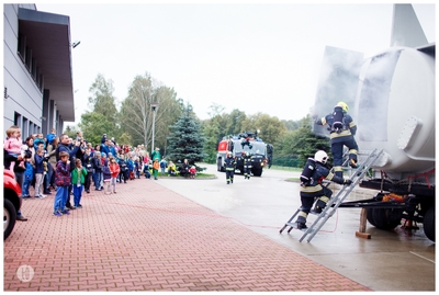 Drugi Dzień Dziecka w Krakowie – Balicach #12