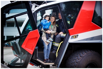 Drugi Dzień Dziecka w Krakowie – Balicach #13