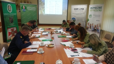 Seminarium zorganizowane przez KaOSG #2