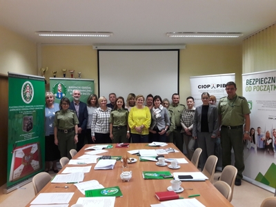 Seminarium zorganizowane przez KaOSG #3