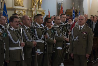 W Nowym Sączu powstała tablica memoratywna oraz izba pamięci śp. Lecha Kaczyńskiego. #2