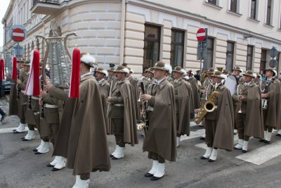 W Nowym Sączu powstała tablica memoratywna oraz izba pamięci śp. Lecha Kaczyńskiego. #11