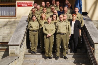 W KaOSG podsumowano trzy kwartały 2017 r. 