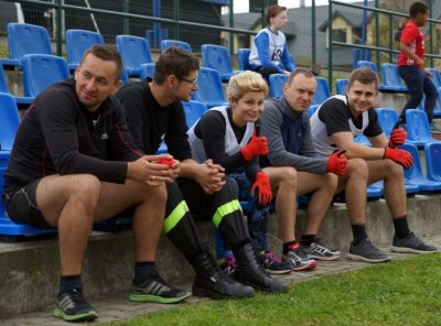 Funkcjonariusze KaOSG wywalczyli kolejne medale - zdjęcia: Starostwo Powiatowe w Nowym Sączu #1