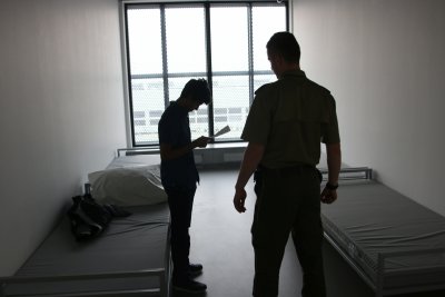 Obywatelowi Bangladeszu odmówiono wjazdu do Polski 