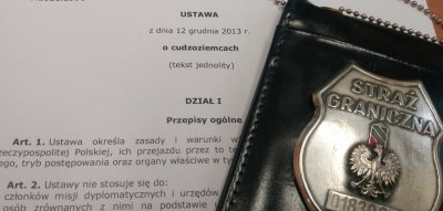 4 obywateli Indii opuści Polskę 