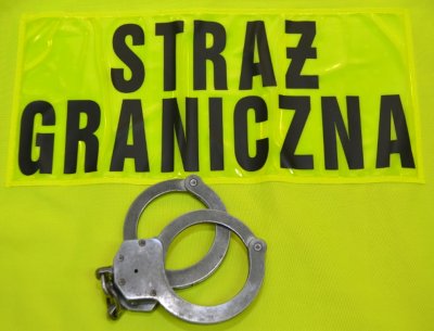 3 obywateli Ukrainy i Australijczyk przeterminowało pobyt 