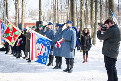 Uroczystości w Zakopanem - fot. www.podhale24.pl