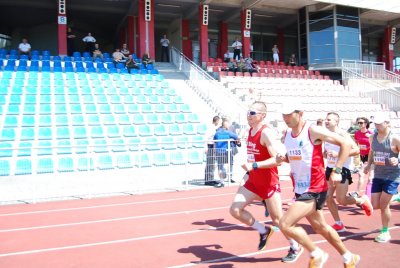 Kolejne sukcesy biegowe funkcjonariuszy z Kielc