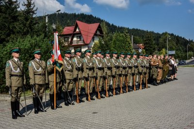 fot. Katarzyna Rainka