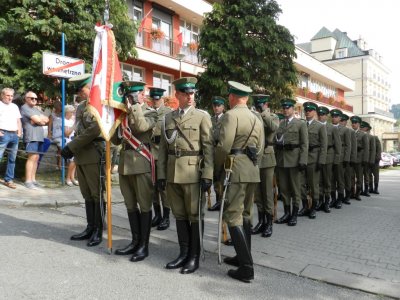 Zdjęcia ze strony: www.sadeczanin.info