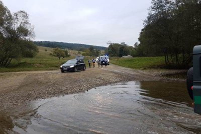 To było nasze góralskie 30 godzin – „Wokół Niepodległej” - IV ETAP 