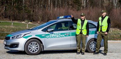 Egipcjanin zatrudniał nielegalnie Hindusa 