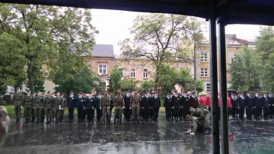 Dzień Kadeta w Tarnowie