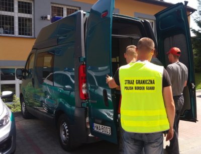 4 cudzoziemców pracowało nielegalnie w Tarnowie