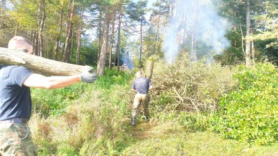 Zabytkowe nekropolie odzyskują swój blask