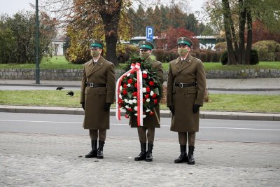 102. rocznica odzyskania przez Polskę niepodległości