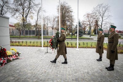 102. rocznica odzyskania przez Polskę niepodległości