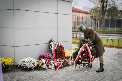 102. rocznica odzyskania przez Polskę niepodległości