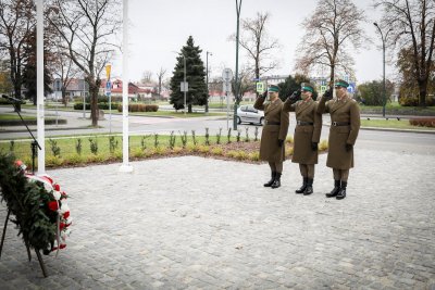 102. rocznica odzyskania przez Polskę niepodległości