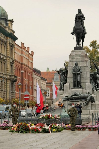 fot. facebook.com/6 Brygada Powietrznodesantowa im. gen. bryg. Stanisława Sosabowskiego