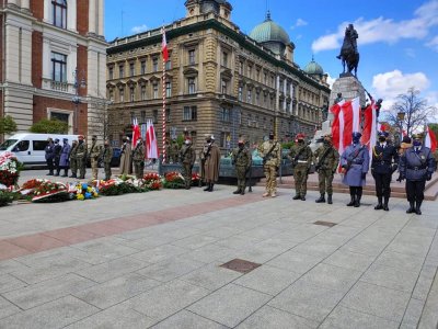 fot. facebook/Malopolska.Policja/