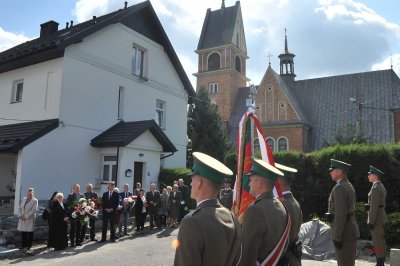 fot. Andrzej Masłowski