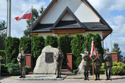 fot. Andrzej Masłowski