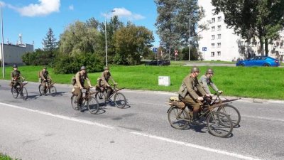 W Kielcach uczczono pamięć bohaterów