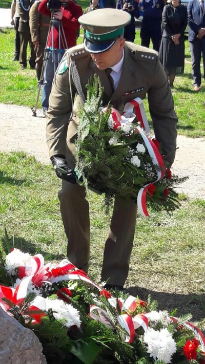 W Kielcach uczczono pamięć bohaterów