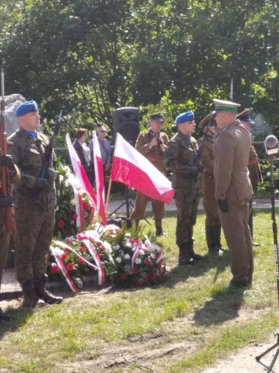 W Kielcach uczczono pamięć bohaterów