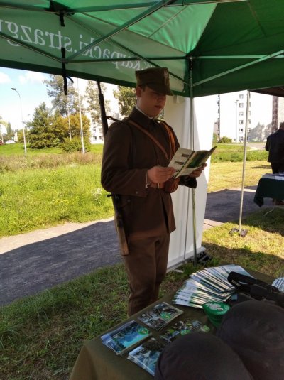 W Kielcach uczczono pamięć bohaterów