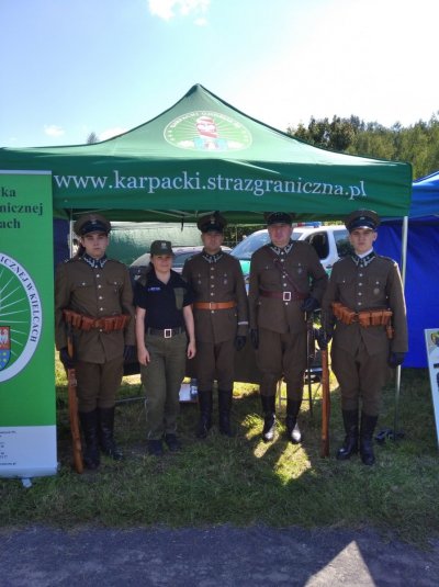 W Kielcach uczczono pamięć bohaterów