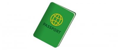 Paszporty do Wielkiej Brytanii 
