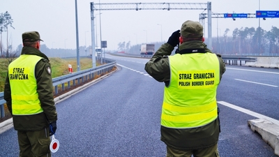 Pracowali w Czechach zamiast w Polsce, wrócą na Ukrainę 