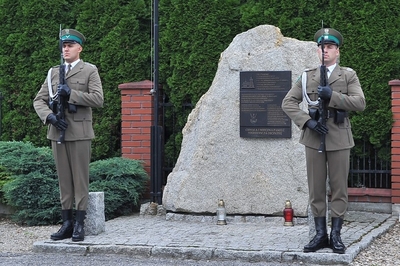 83. rocznica tragicznych wydarzeń z 3 września 1939 roku w Skomielnej Białej