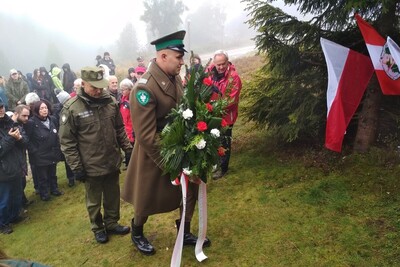 43. Turystyczny Zlot im. majora Juliana Zubka „Tatara”